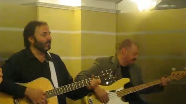 Дмитрий Рубин