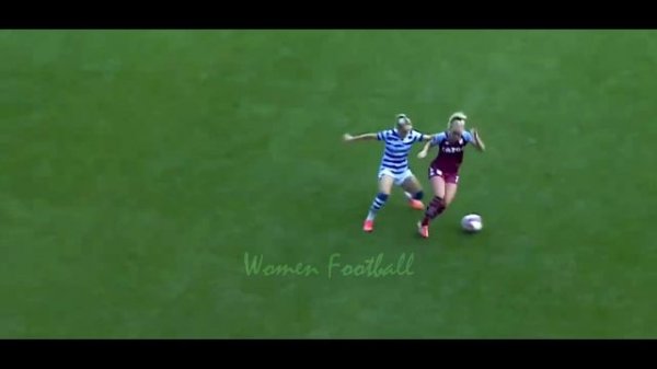 Alisha Lehmann 'CLOSE UP' moments