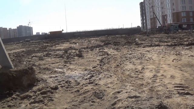 ЖК Львівський маєток на проспекті Небесної сотні. смотреть онлайн