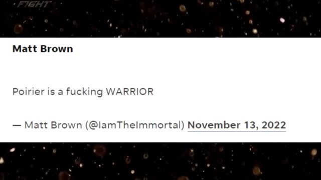 ДАСТИН ВА ЧЕНДЛЕР ЖАНГИГА ХАБИБ ВА ЮФС ЖАНГЧИЛАРИНИ ФИКРИ! смотреть онлайн