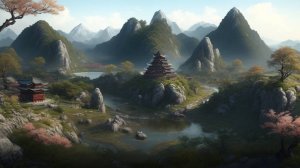 Чжурчжэни – империя Цзинь и государство Восточное Ся