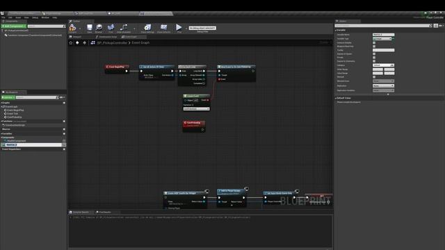 Unreal Engine Tutorial - Coin Pickup Tutorial Series Part 2 смотреть онлайн