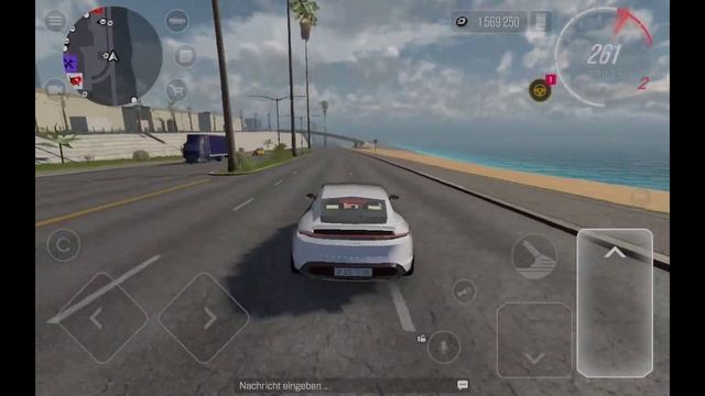 Drive Zone Online: test drive with "Pegas ELECTRIST" [A, 737] смотреть онлайн