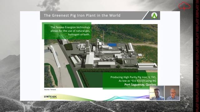 Strategic Resources Inc. | Webinar Replay смотреть онлайн