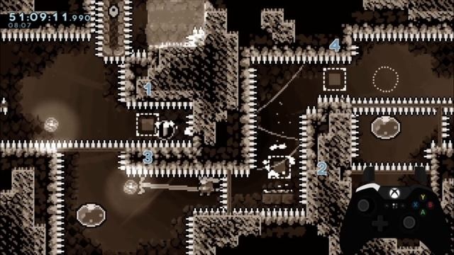 Celeste Skill Rating B - BC: Brown (Amethyst - 4) смотреть онлайн