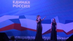 Ольга Скиженок. Крылатая Россия.
