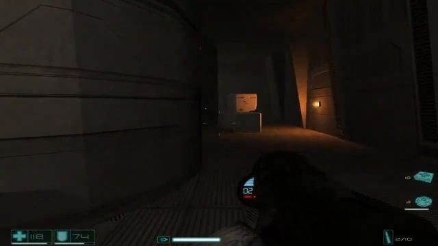 ПРОХОЖДЕНИЕ ИГРЫ F.E.A.R. Perseus Mandate : Эпизод 7- Уничтожение смотреть онлайн