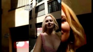 LILLI LUXE #  CURVY DOLL # 2019