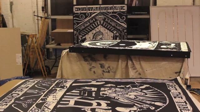 Robinson & Rohe | Lo, How a Rose E'er Blooming смотреть онлайн