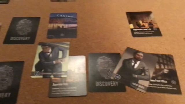 Harsh Shadows: A Charming Little Solo Spy Thriller! смотреть онлайн