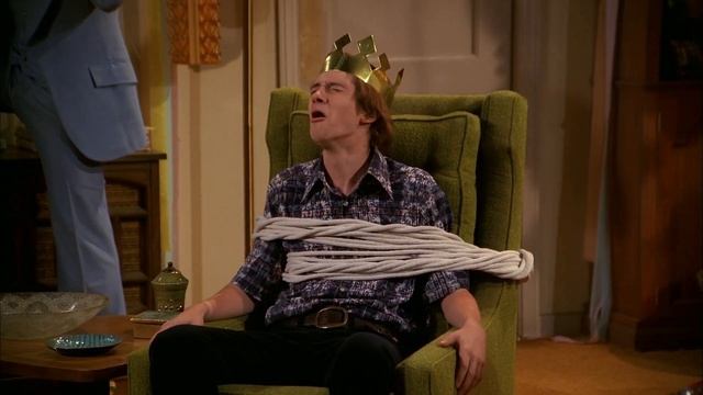 That '70s Show - Eric's Alternative Birthday Party смотреть онлайн
