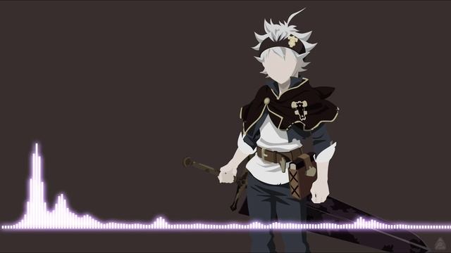 Black Clover Opening 5 Full Gamushara by Miyuna смотреть онлайн