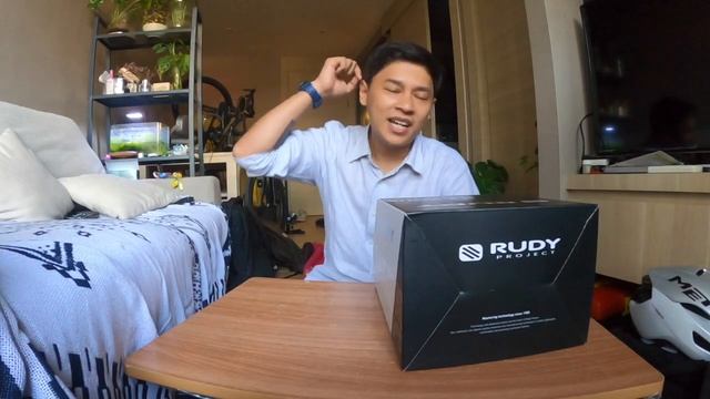 Helm Aero Met Manta Mips 2021 vs Rudy Project Volantis [UNBOXING & REVIEW] смотреть онлайн