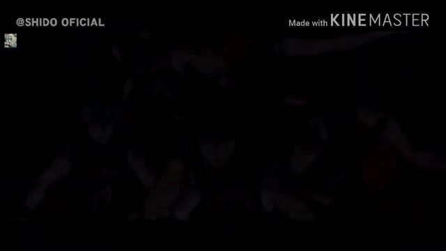 『AMV』kuroko no basket ● kagami taiga ● normandie awakening ♫♪ смотреть онлайн