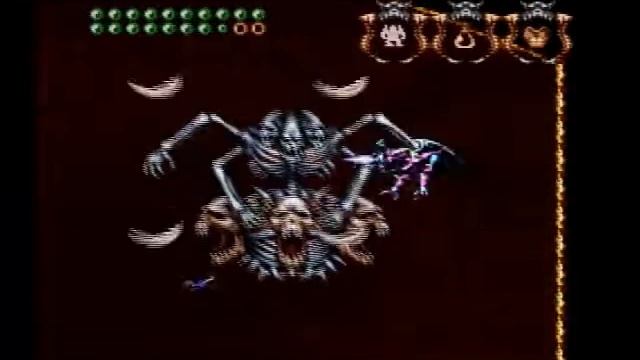 赤き魔物が行く「デモンズ ブレイゾン」実況プレイ１８ （THE　END） смотреть онлайн