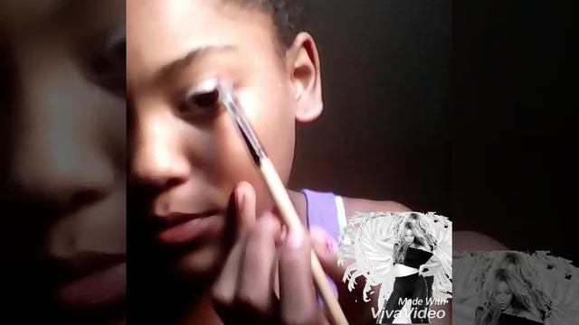 Tutoriel makup : débutant 👍 смотреть онлайн