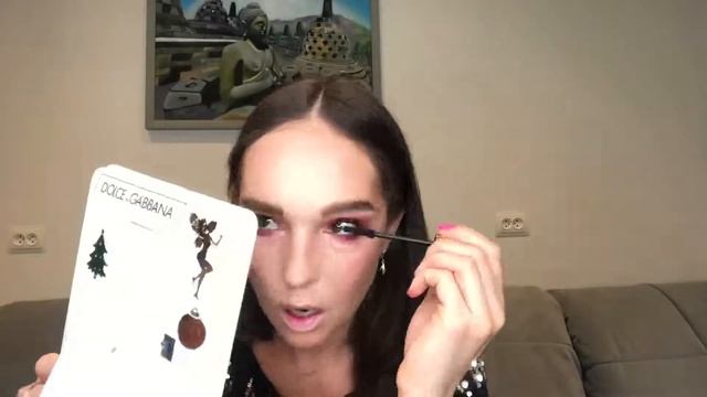 «PINKMAKEUP💄» 4 часть смотреть онлайн