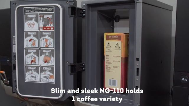 Select Brew Features & Benefits-The J.M. Smucker Co.- Away From Home смотреть онлайн