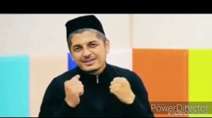 Ассаламу алейкум ва рахматуллах баракатух Пророк саллаллаху алейхи вассалам