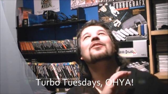Top 15 HARDEST Turbografx-16 Turbo Tuesdays смотреть онлайн