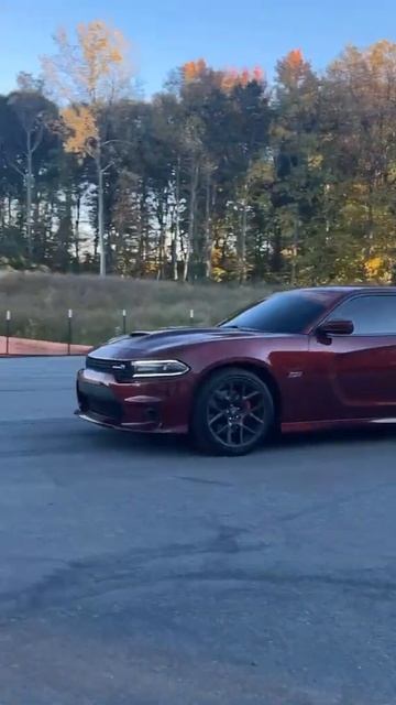 🔥 HELLCAT VS SCAT PACK 🔥 #shorts #fyp #car #trend #cool #vs #dodge #srt #race смотреть онлайн