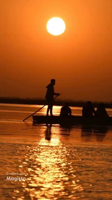 Nalsarovar - The Paradise of Bird - One day trip from Ahmedabad смотреть онлайн