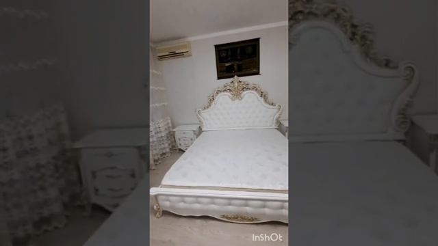 спальный гарнитур "Флоренция" смотреть онлайн