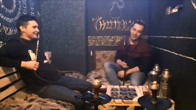 Обзор на табак Inferno смотреть онлайн