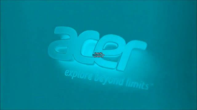(REUPLOAD) ACER Logo Effects Has A Opposite Day смотреть онлайн