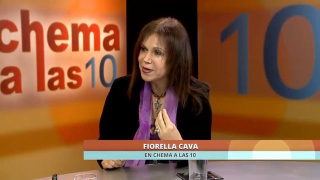 Fiorella Cava II смотреть онлайн
