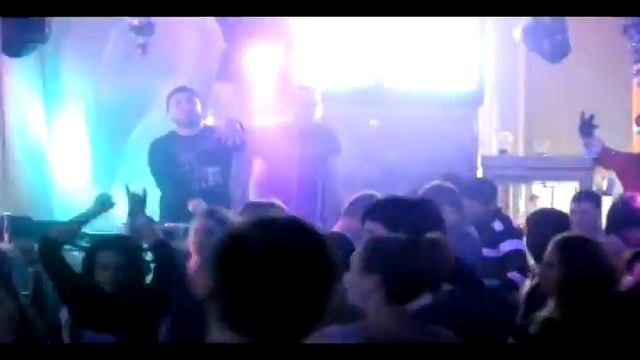 DJ KERIM MURAVEY|PROMO VIDEO|Открытие Sundays Drive Евпатория смотреть онлайн