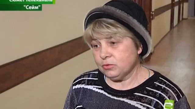 Первый прием населения депутатом А Ю Брыксиным 01 02 12 смотреть онлайн