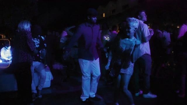 CHUS | NYE 2022 Nautilus Miami video recap смотреть онлайн