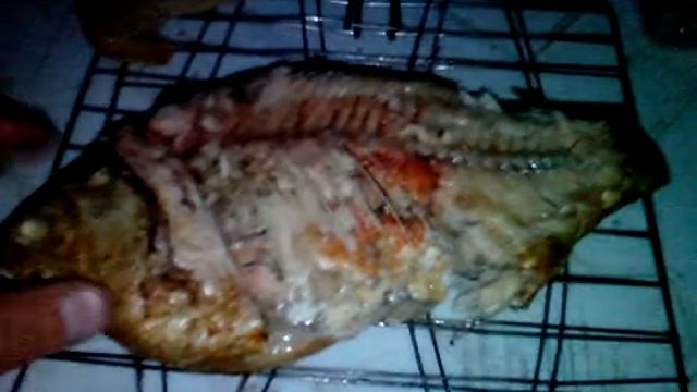 Ночной карась 14.08.17 смотреть онлайн