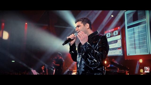 Hamid Askari - Khaalkoobi I Live In Concert ( حمید عسکری - خالکوبی ) смотреть онлайн