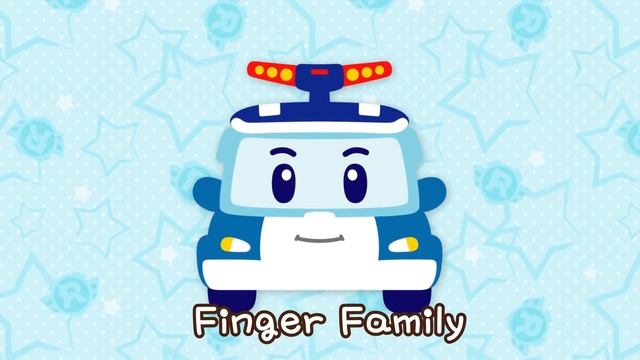 Let's Play Ball | Playground Song For Kindergarten | +Compilation | Robocar POLI TV