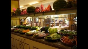 Hotel Holiday Park Resort Alanya, Okurcalar, Turcja