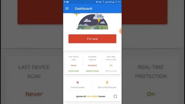Для Android ⇒ Malwarebytes Anti-Malware Premium Супер смотреть онлайн