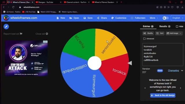 Winner of Neon monkey giveaway! смотреть онлайн