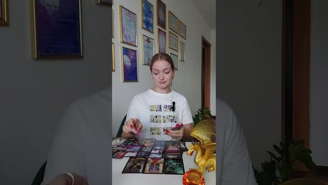 ЧАСТЬ 3. КАК ИХ НАКАЖУТ ЗА МАГИЮ НА ВАС #таро #наказаниеврагам #милериа смотреть онлайн