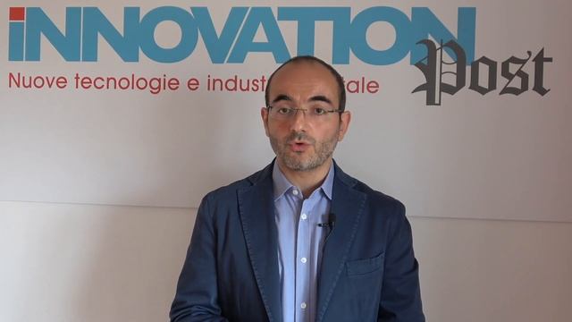 I Competence Center: che cosa sono e a che punto siamo смотреть онлайн