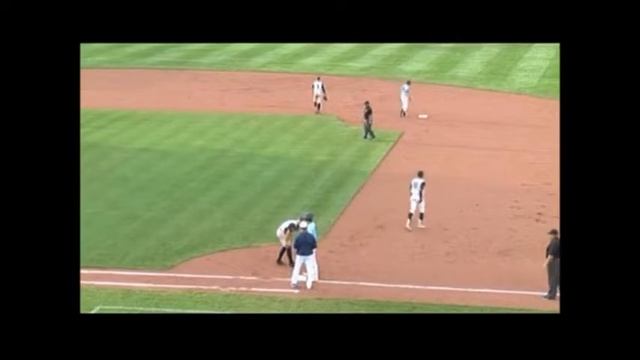 On Camera Connie Mack World Series Pregame Open Game 2 1 7/30/21 смотреть онлайн