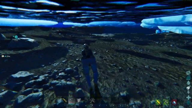 BEST Silica Pearl Locations on ARK Survival Ascended - The Island ASA