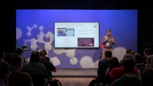 Мобильная робототехника: вызовы будущего l Гонсало Феррер l True Tech Day 2.0