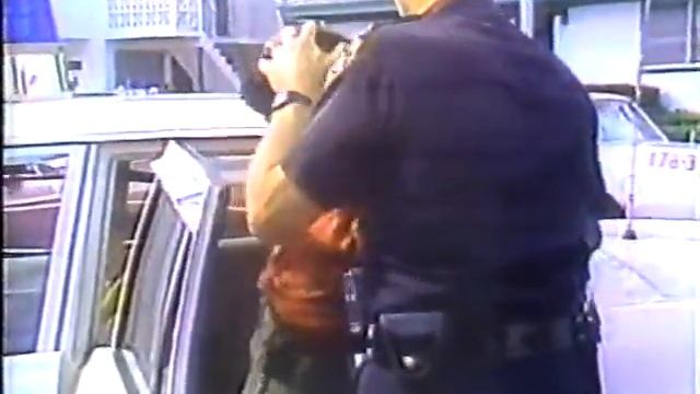 1980s Gang Violence смотреть онлайн