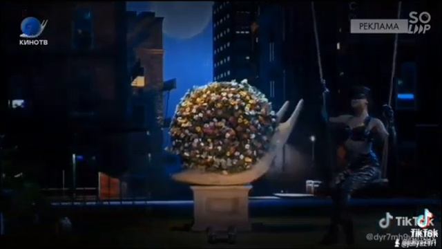 кино ТВ заставка 2020-2022 смотреть онлайн