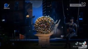 кино ТВ заставка 2020-2022