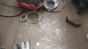 Brait bvc-20 ремонт 2.1