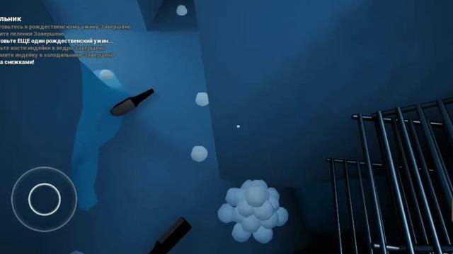 Малыш в жёлтом (который меня бесит)3 часть(заключение) смотреть онлайн