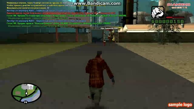 Diamond RP Quartz-#1 Новый штат и на роботу